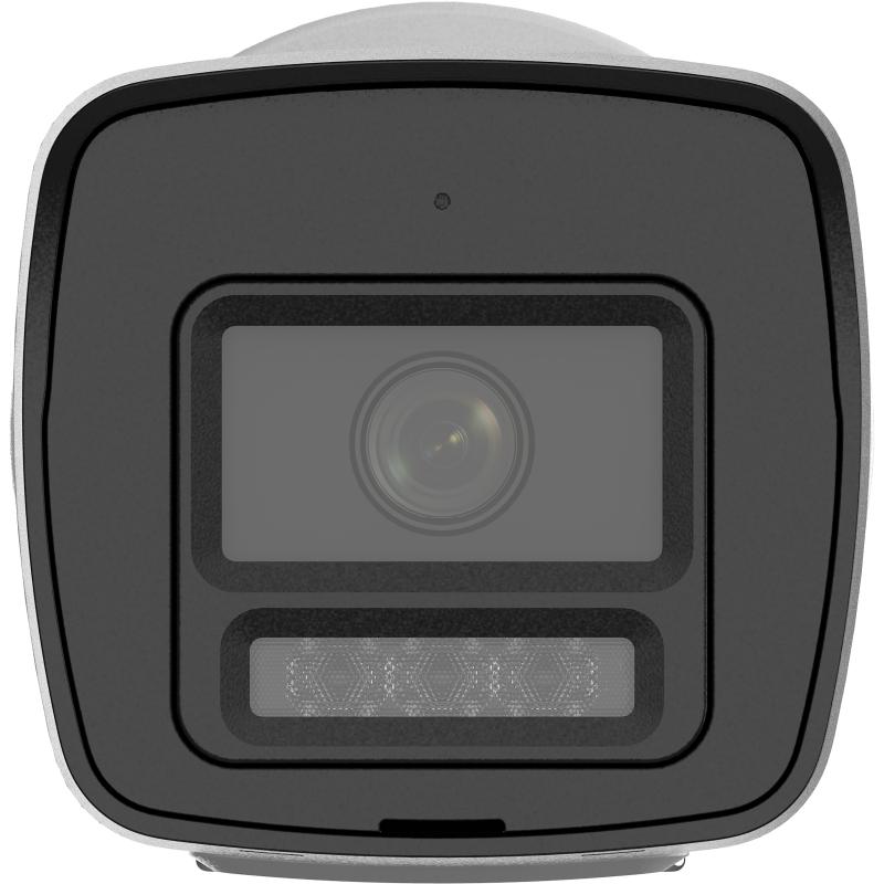 Purotech Camera CAMERA 2 MP Smart Hybrid Light Fixed Bullet Network – ProTech