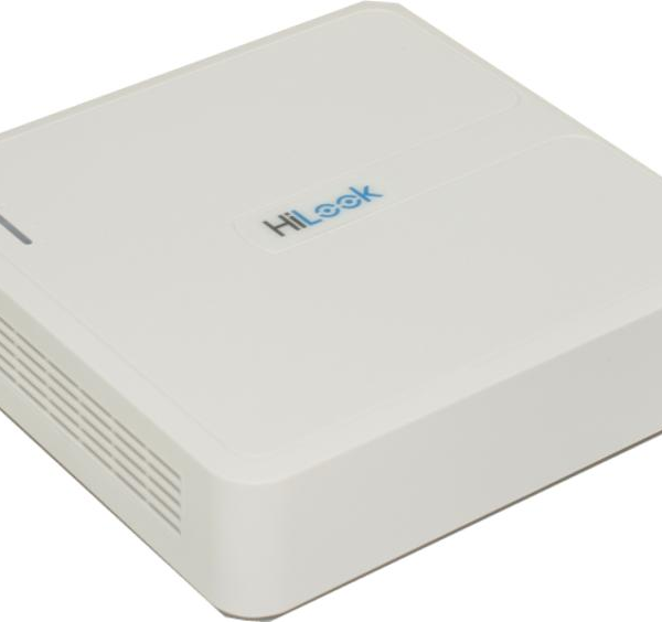 DVR HILOOK 4PORT 2M