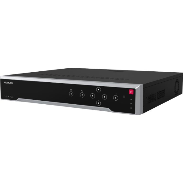 NVR 32 PORT 16POE K4