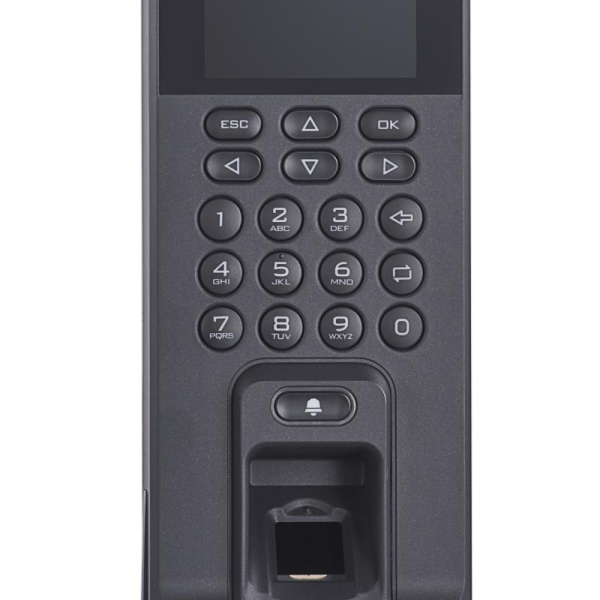 K1T804A Pro Series Fingerprint Terminal