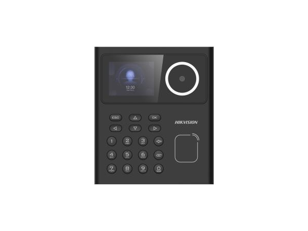 Value Series Face Access Terminal