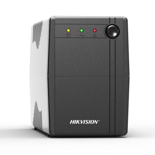 OVERSEA UPS HIKVISION 600W
