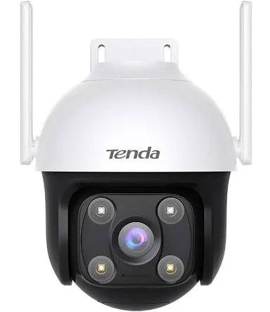 camera tenda ch3-wca
