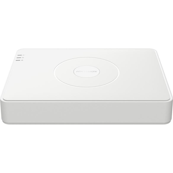 16-ch 1080P Mini 1U H.265 AcuSense DVR