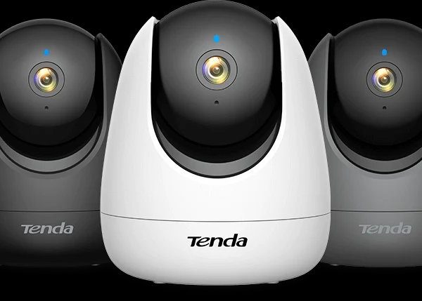 CAMERA TENDA CP3 BLACK