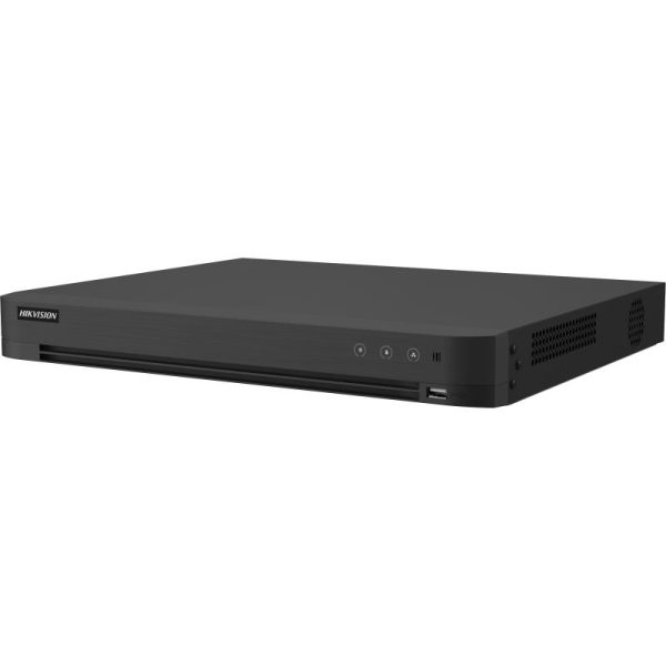 32ch 1080p 1U H.265 AcuSense DVR