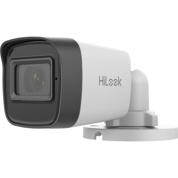 2MP Fixed Mini Bullet Camera