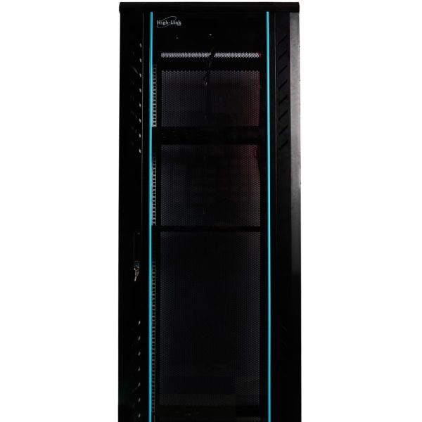 High link 60×60 Wall Mounted Data Rack Cabinet