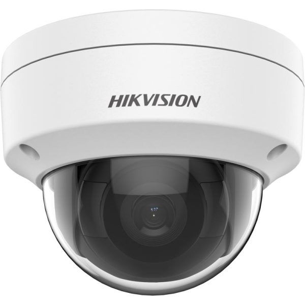 Hikvision 4MP Fixed Dome Network Camera DS-2CD1143G0-I